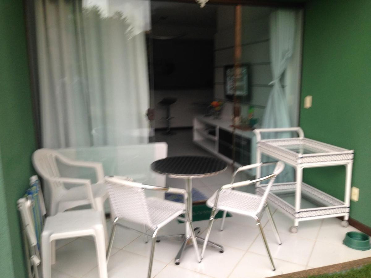 Quinta Das Lagoas Residence Itacimirim Room photo