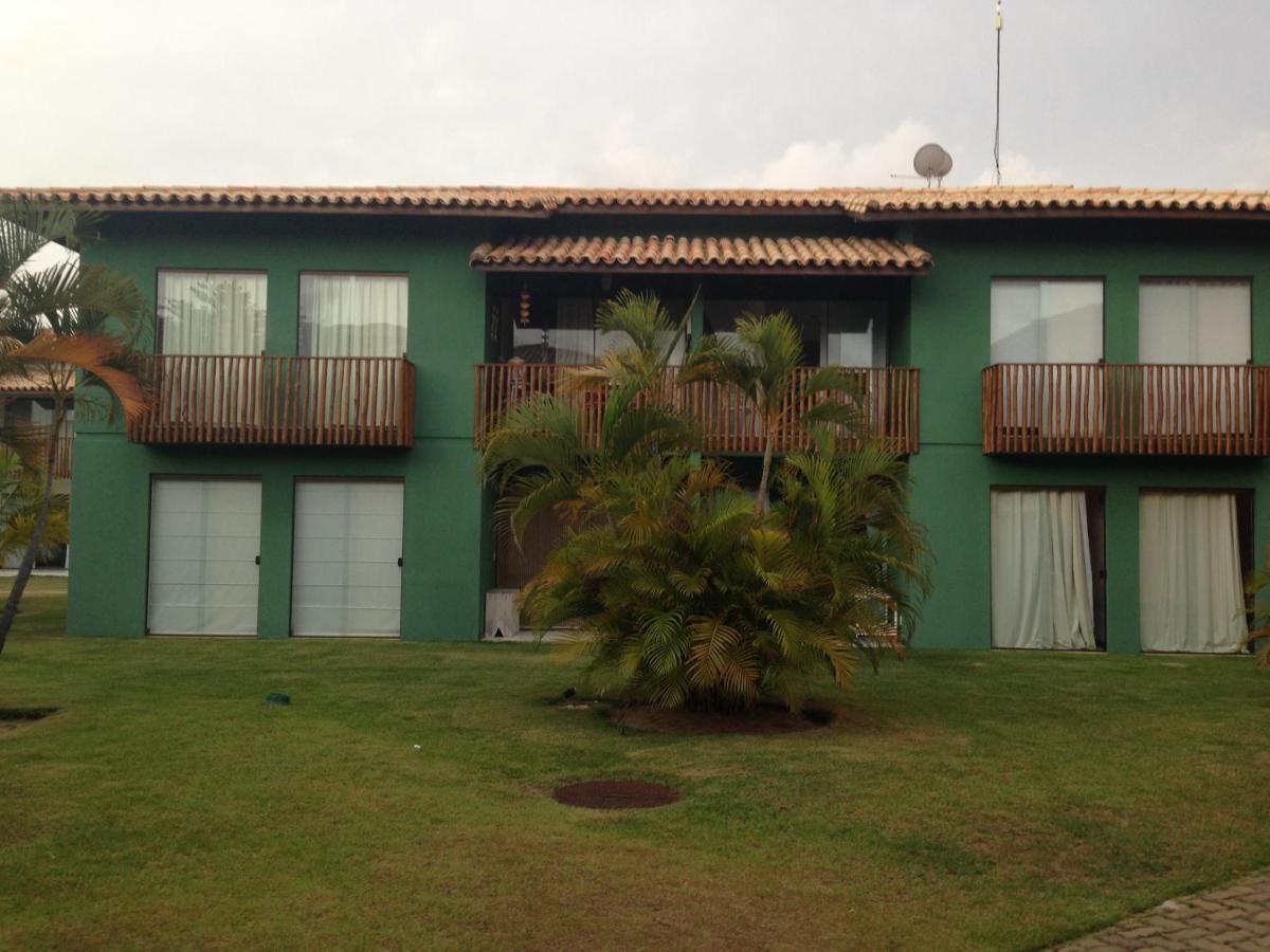 Quinta Das Lagoas Residence Itacimirim Room photo