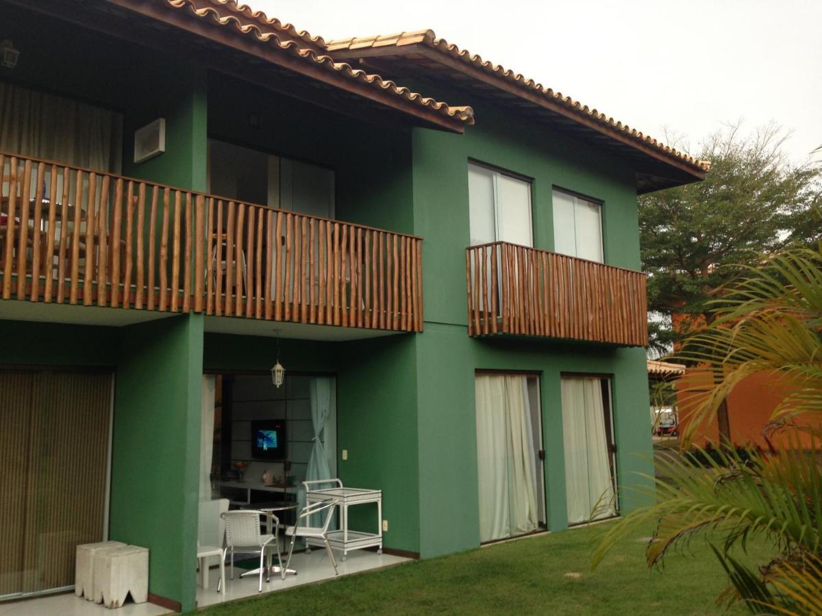 Quinta Das Lagoas Residence Itacimirim Room photo