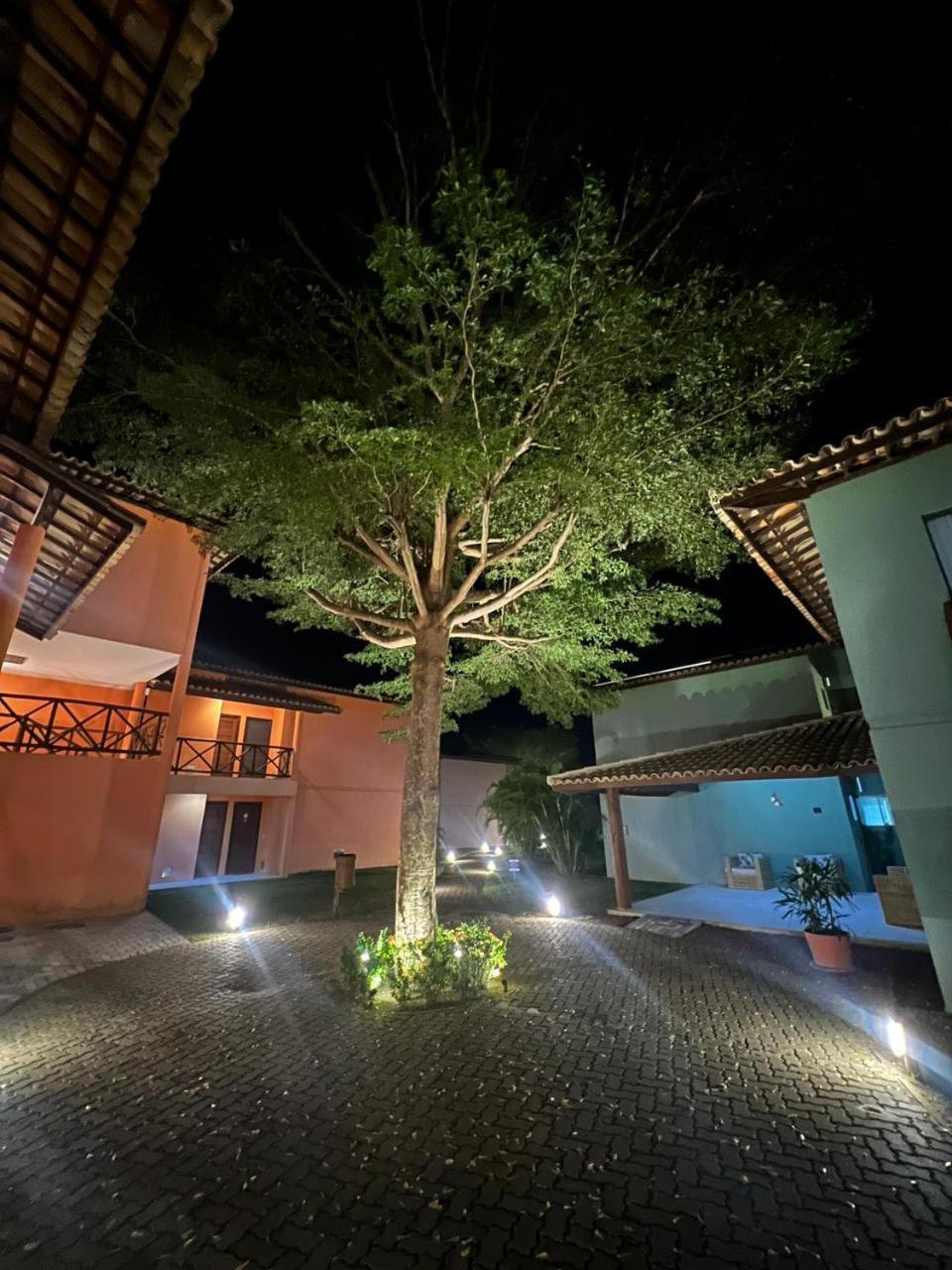 Quinta Das Lagoas Residence Itacimirim Exterior photo