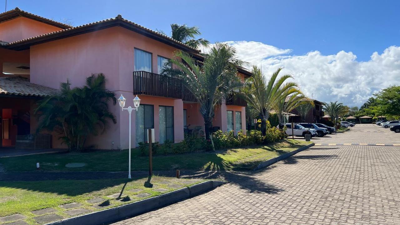Quinta Das Lagoas Residence Itacimirim Exterior photo